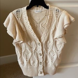 Goodnight Macaroon top